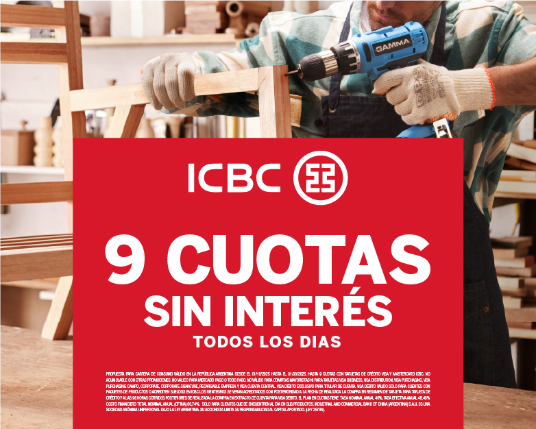 Mobile PROMO ICBC - 9 CSI del 4-04 al 30-09-25